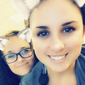 Meet your Posher, Mary